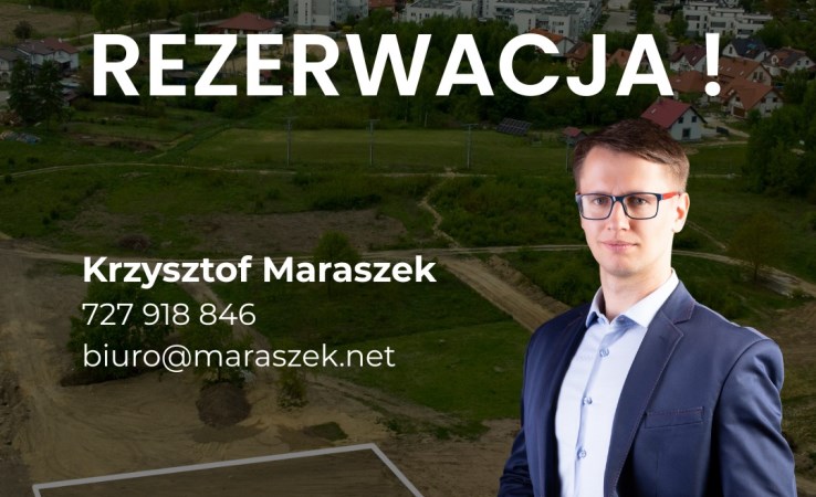 działka na sprzedaż - Ostróda (gw), Szafranki