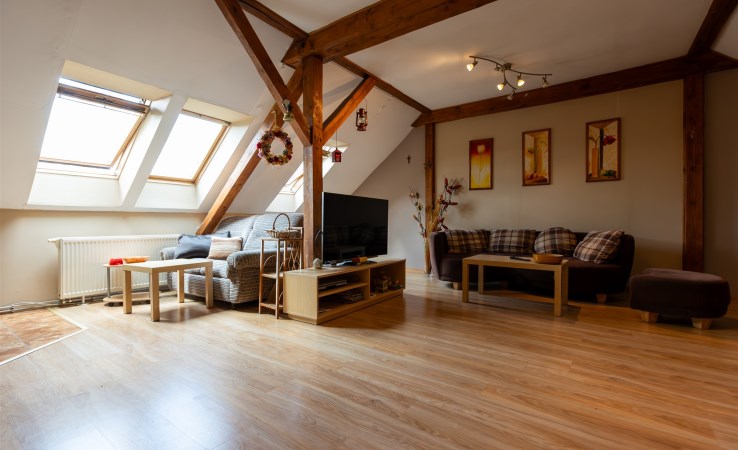 mieszkanie na sprzedaż - Lidzbark Warmiński