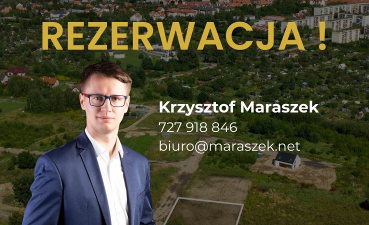 działka na sprzedaż - Ostróda (gw), Szafranki