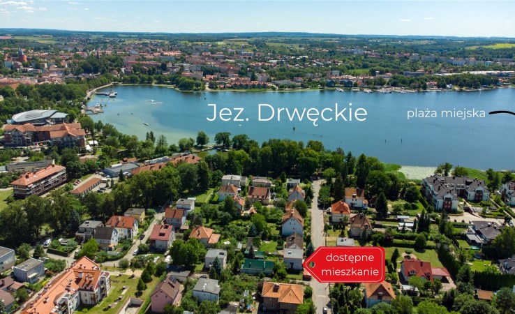 mieszkanie na sprzedaż - Ostróda