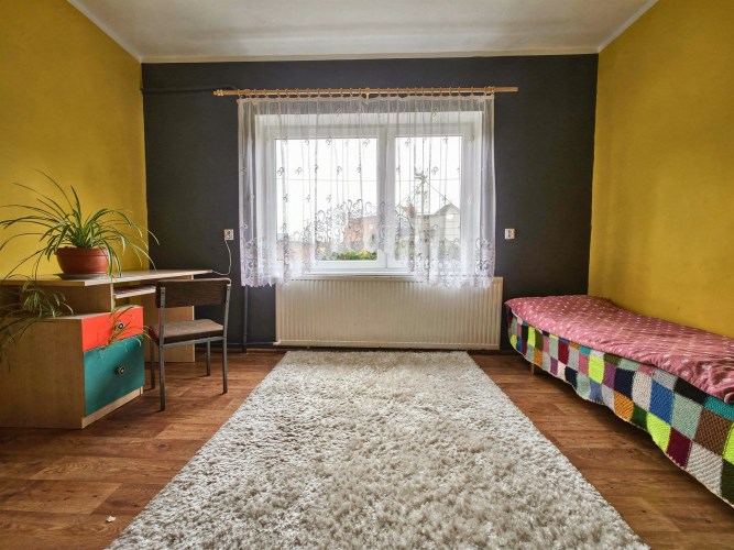 lokal nr 2, piętro, dom na sprzedaż Kraplewo