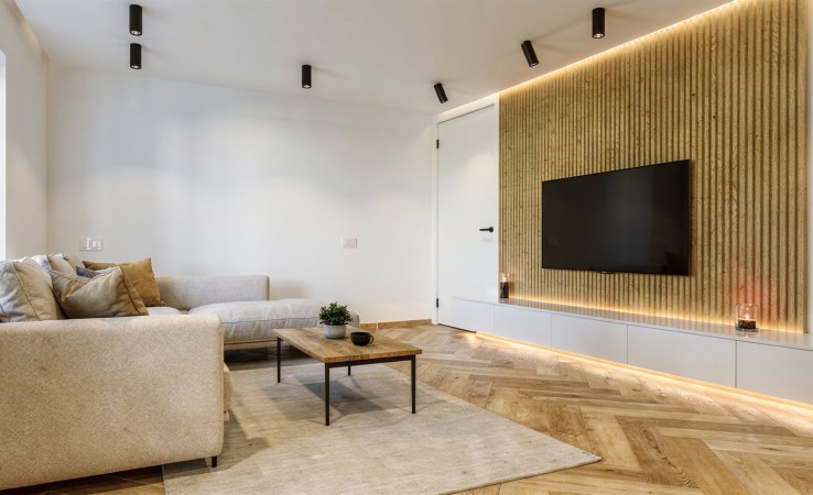 mieszkanie na sprzedaż - Ostróda