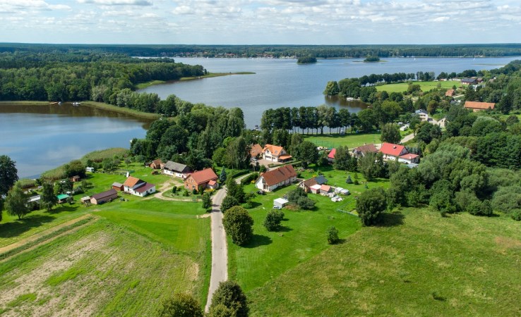 dom na sprzedaż - Zalewo (gw), Wieprz