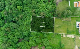 Działka budowlana na sprzedaż Wadąg gmina Dywity –