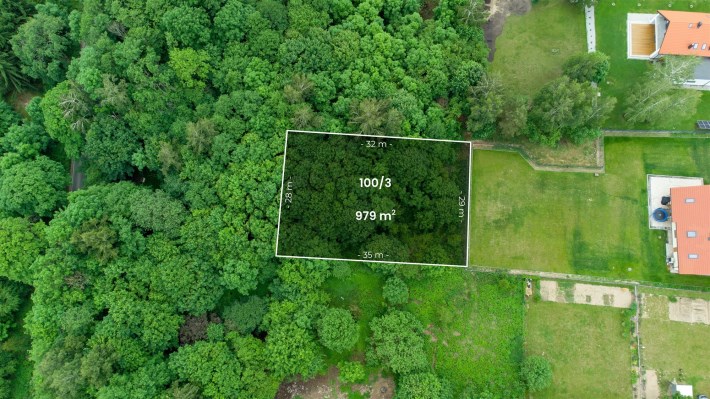 Działka budowlana na sprzedaż Wadąg gmina Dywity –